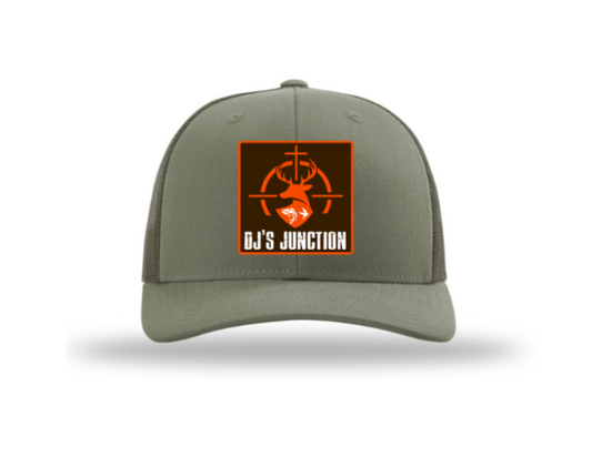 DJ's Junction OG Hat