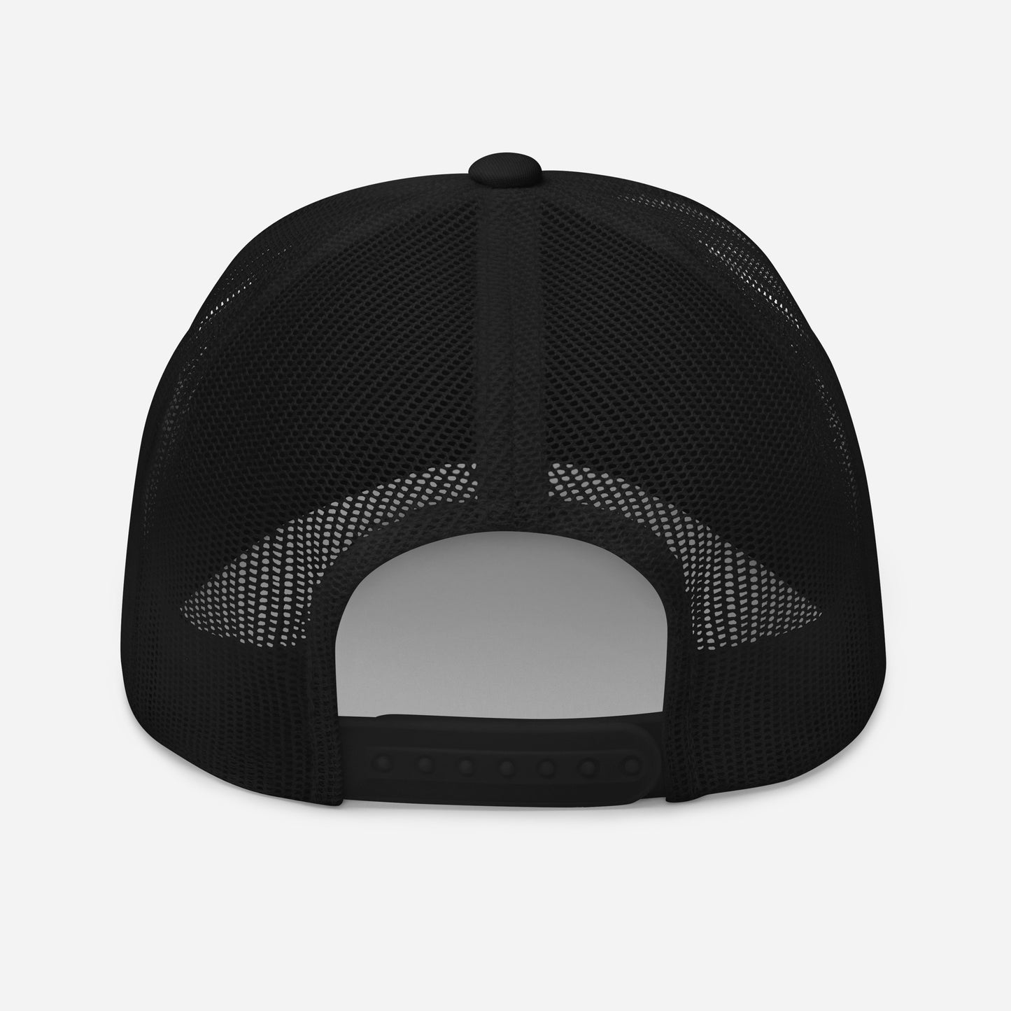 DJ's Junction Logo Trucker Cap