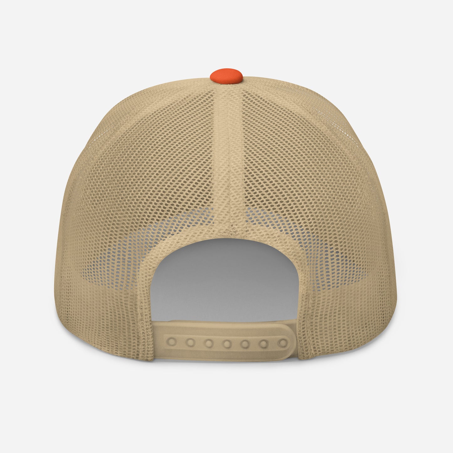 DJ's Junction Logo Trucker Cap